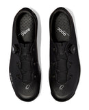 QUOC 礫石鞋GTII Gravel Shoes Black -黑