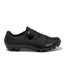 QUOC 礫石鞋GTII Gravel Shoes Black -黑