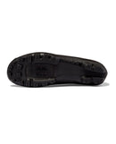 QUOC 礫石鞋GTII Gravel Shoes Black -黑