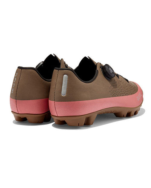 QUOC 礫石鞋GTII Gravel Shoes Pink -砂粉