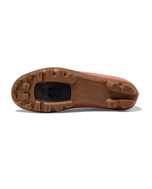 QUOC 礫石鞋GTII Gravel Shoes Pink -砂粉