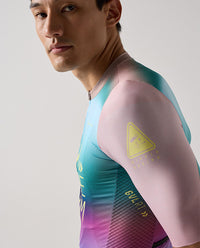 Givelo 車衣 GVL RT 2024 SS Jersey 綠彩 男女共版