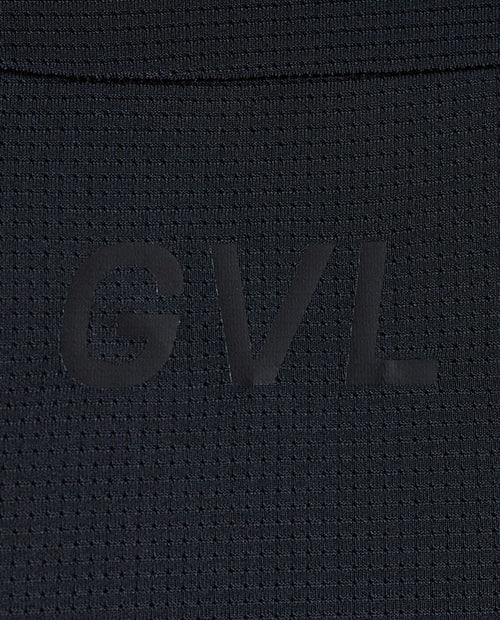 Givelo 無袖底衫 Baselayer Sleeveless GVL Black 男女共版 黑