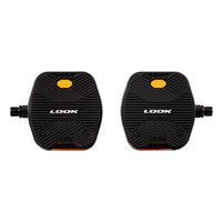 LOOK 發光踏板 GEOCITY VISION GRIP BLACK