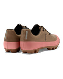 QUOC 礫石鞋Gran Tourer Gravel Shoes Pink -砂粉