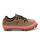 QUOC 礫石鞋Gran Tourer Gravel Shoes Pink -砂粉