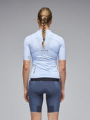Q36.5 車衣 Gregarius Pro QLAB Jersey Women Light Blue 女款 淺藍