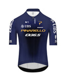 Q36.5 車衣Gregarius Q36.5 Pro Cycling Team Jersey 2026 男款 藍