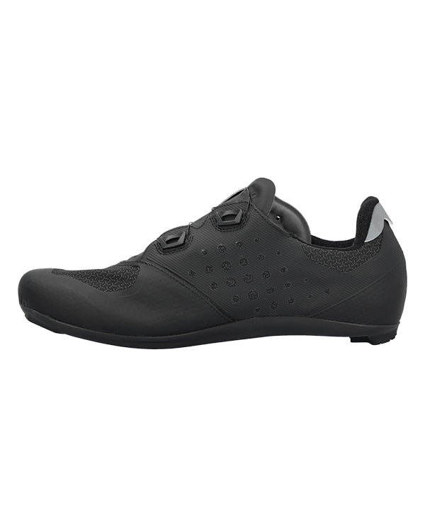 Q36.5 卡鞋 Gregarius Road Shoes Black 黑