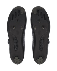 Q36.5 卡鞋 Gregarius Road Shoes Black 黑