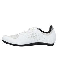 Q36.5 卡鞋 Gregarius Road Shoes White 白