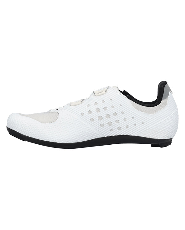 Q36.5 卡鞋 Gregarius Road Shoes White 白
