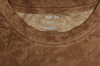 跑衣 HYPERSUEDE FLUX TEE AERO®(MEN)TAKE ME TO CHURCH
