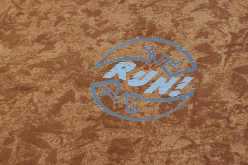 跑衣 HYPERSUEDE FLUX TEE AERO®(WOMEN)TAKE ME TO CHURCH