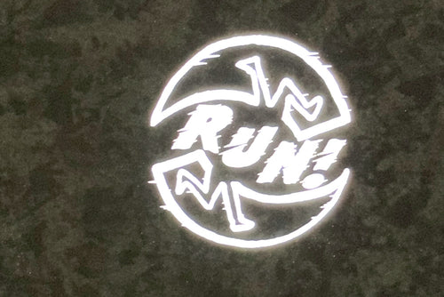 跑衣 HYPERSUEDE FLUX TEE AERO®(MEN)THE SEED AND THE SOWER