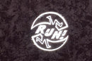 跑衣 HYPERSUEDE FLUX TEE AERO®(MEN)THE SOUND OF SILENCE