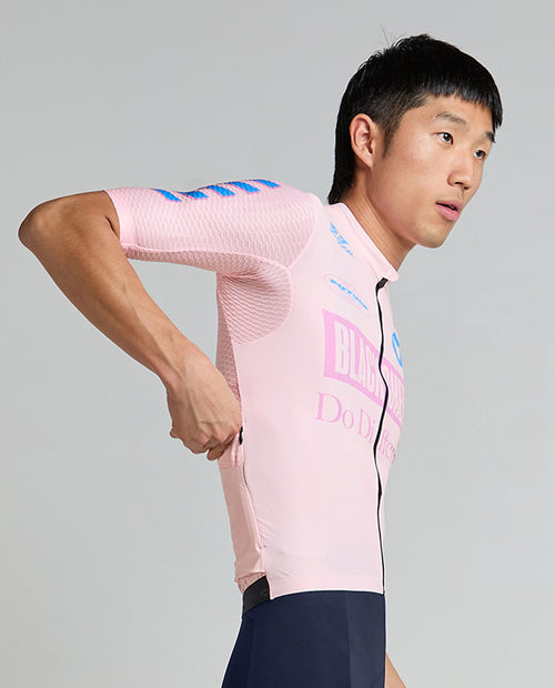 Black Sheep 黑羊 Racing 2.0 Aero Future Project Faded Pink 男款 復古粉