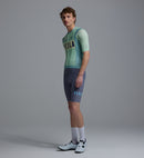 Pedla 車衣 Heritage Classic Jersey Vintage Mist 男款 復古薄荷綠