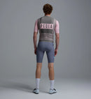 Pedla 車衣 Heritage Classic Jersey Vintage Stone 男款 復古粉綠