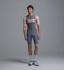 Pedla 車衣 Heritage Classic Jersey Vintage Stone 男款 復古粉綠