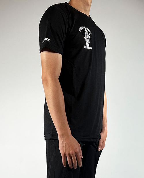 DHaRCO T恤 SS Thrills&Chills 短袖-男