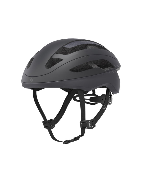 CRNK 車帽ANGLER Cycling Helmet Stone Black 岩石黑