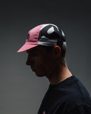 Isadore 小帽 PANAMA Light Cap 聯名款 粉