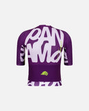 Isadore 車衣 PANAMA x Isadore Tempo Line Jersey 男款 紫