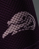 Isadore 車衣 PANAMA x Isadore Tempo Line Jersey 男款 紫