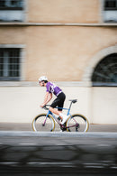 Isadore 車衣 PANAMA x Isadore Tempo Line Jersey 男款 紫