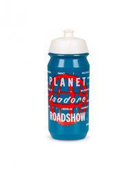 Isadore 水壺 25 Roadshow Bidon Green 500ML 深藍綠