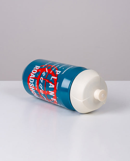 Isadore 水壺 25 Roadshow Bidon Green 500ML 深藍綠