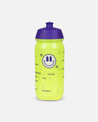 Isadore 水壺 25 Roadshow Bidon Yellow 500ML 螢光黃