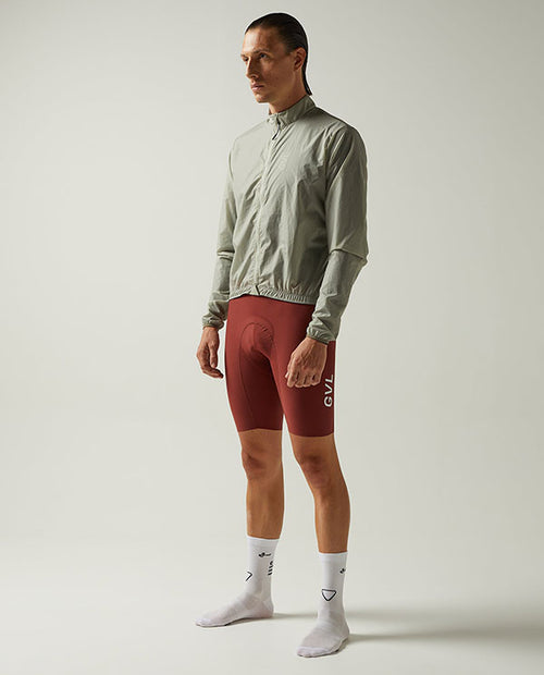 Givelo 防風外套 C.D.A. Jacket Pearl 珍珠白