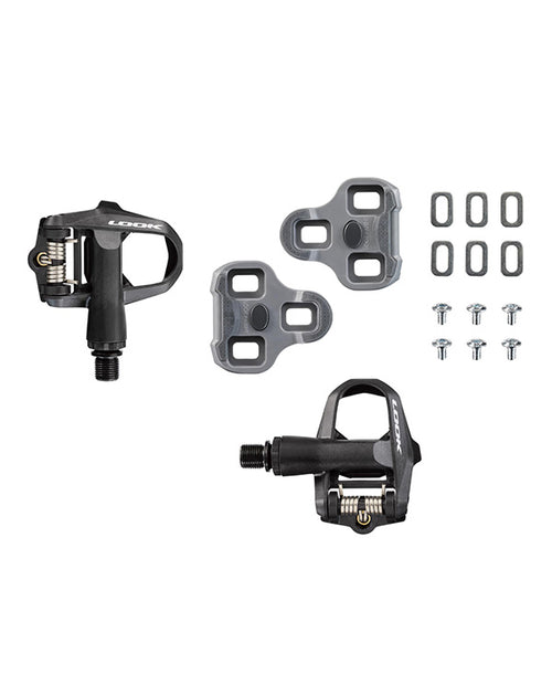 LOOK 公路踏板 Keo 2 Max Black