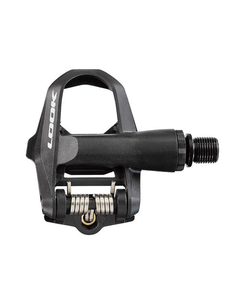 LOOK 公路踏板 Keo 2 Max Black