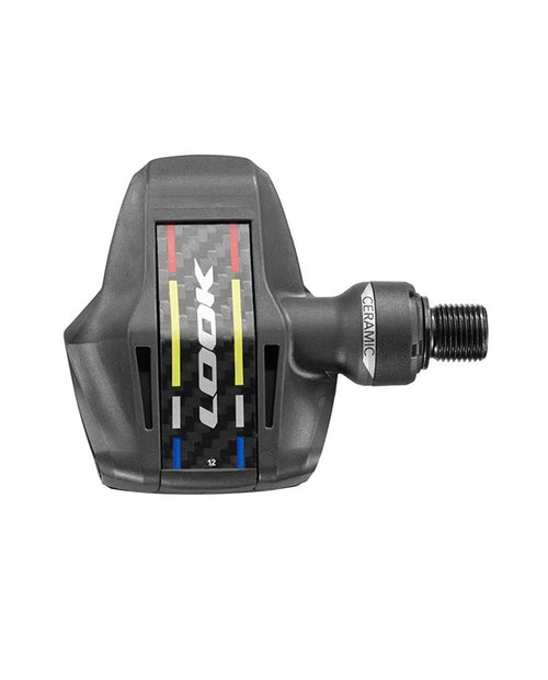 LOOK 公路踏板 Keo Blade Ceramic 12