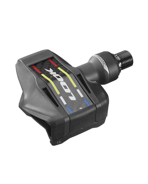 LOOK 公路踏板 Keo Blade Ceramic Ti 16