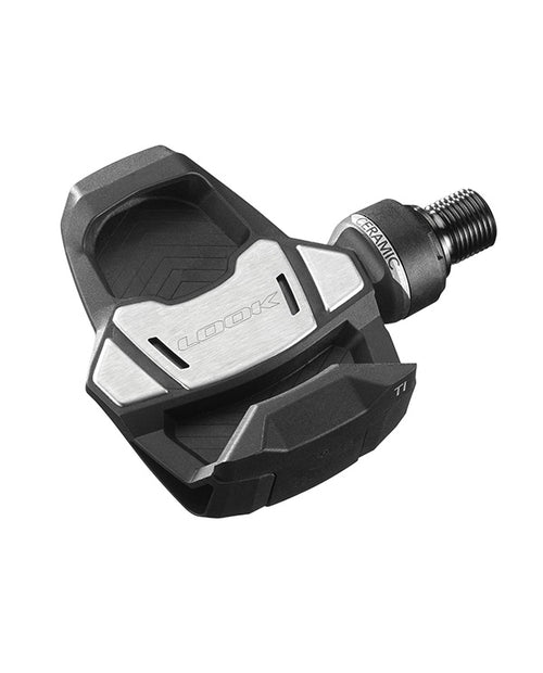 LOOK 公路踏板 Keo Blade Ceramic Ti 16