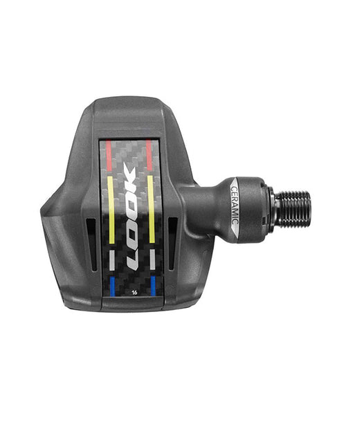 LOOK 公路踏板 Keo Blade Ceramic Ti 16
