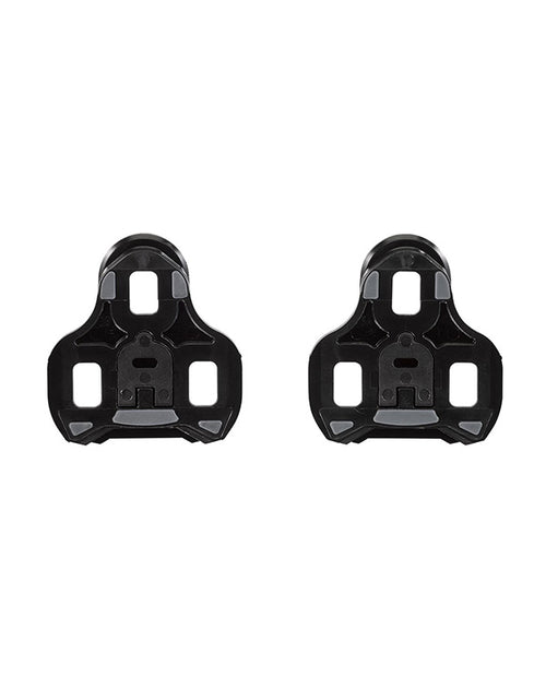 LOOK 卡踏扣片 Cleat Keo Grip Black 黑色0度