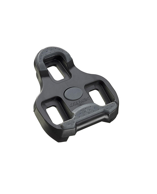 LOOK 卡踏扣片 Cleat Keo Grip Black 黑色0度