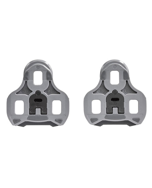 LOOK卡踏扣片 Cleat Keo Grip Grey 灰色4.5度