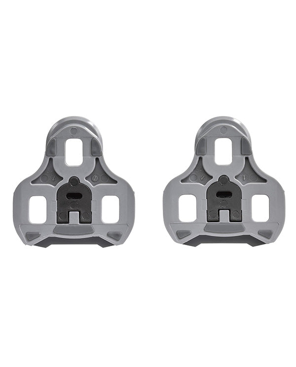 LOOK卡踏扣片 Cleat Keo Grip Grey 灰色4.5度
