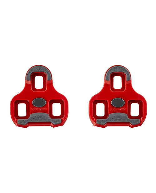 LOOK卡踏扣片 Cleat Keo Grip Red紅色9度
