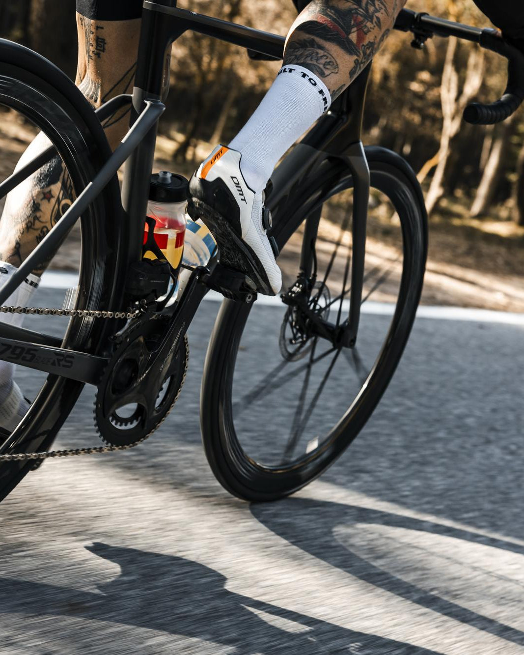 LOOK 雙邊功率踏板 KEO BLADE POWER DUAL