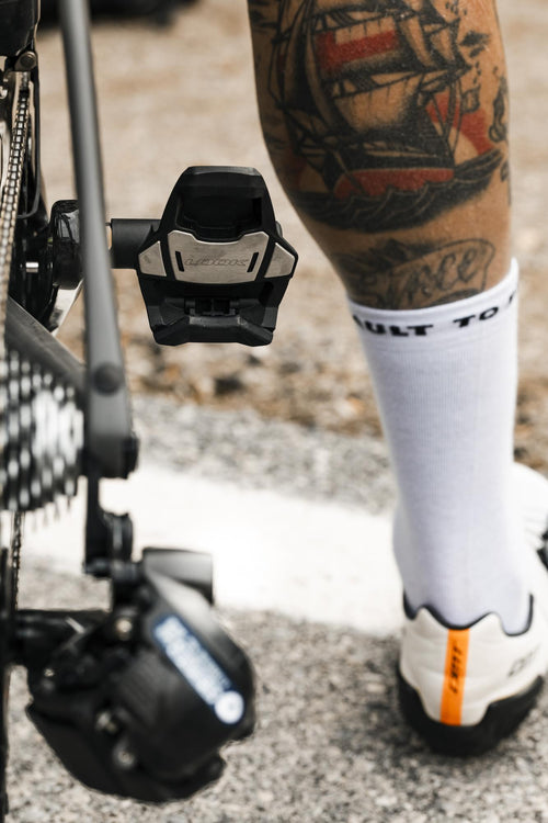 LOOK 雙邊功率踏板 KEO BLADE POWER DUAL