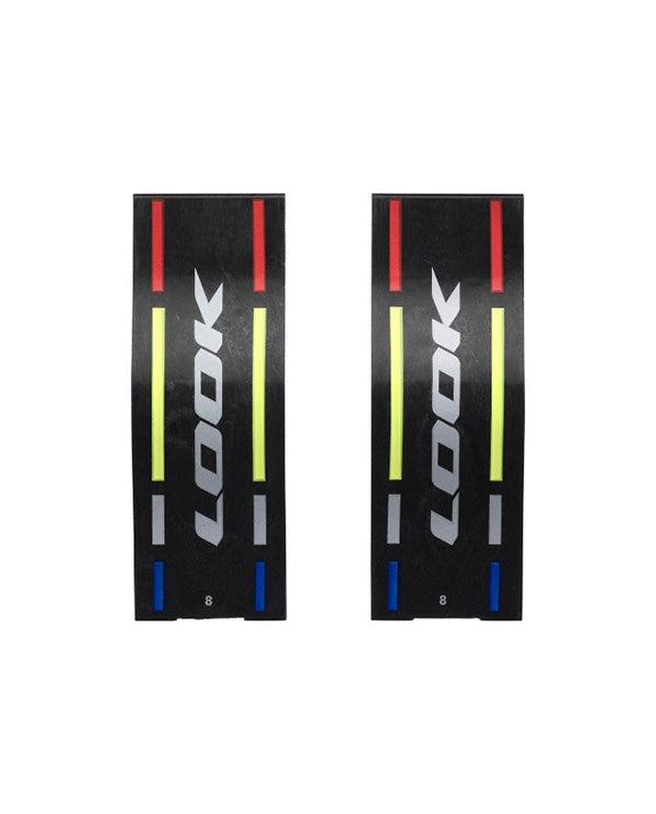 LOOK 踏板簧片 Keo Blade Blades 8 Kit