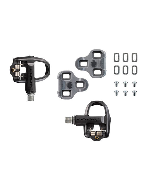 LOOK 踏板 Keo Classic 3 Black