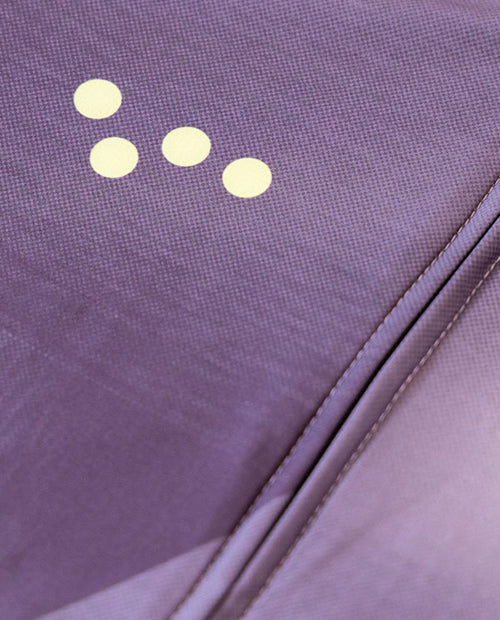 Pedla 車衣 KINETIC Classic Jersey Motion Heather 女款 紫